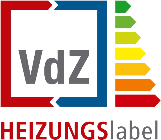VDZ Logo